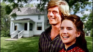 Laura Ingalls Wilders Last Home and Final Resting Place