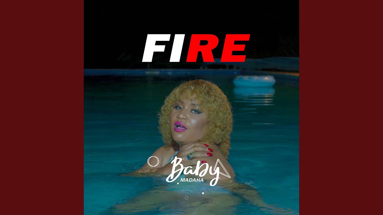 FIRE (Live) auf YouTube ansehen FIRE (Live) auf YouTube ansehen
