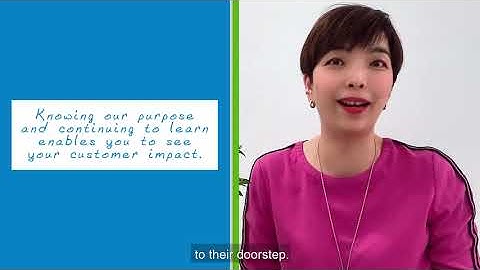 Own Your Future: Fueling your career development by commiting to your goals