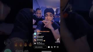 Kraff Level Freestyle TikTok trend Coming 💯