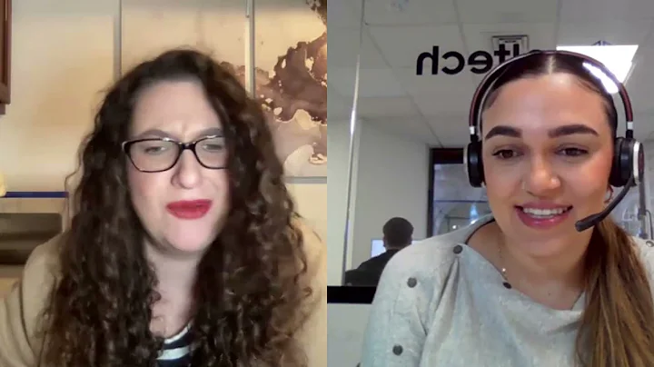 Stephanie Lowry | Diversity Tech Leaders Podcast