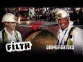 What's Lurking Beneath London's Streets | FULL EPISODE | GRIMEFIGHTERS | Episode 3