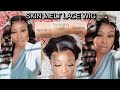 Scalp Or Lace‼️Melt The Lace Like A Pro For Beginners 🔥 Celebrity Hair Stylist Secrets | XrsBeauty