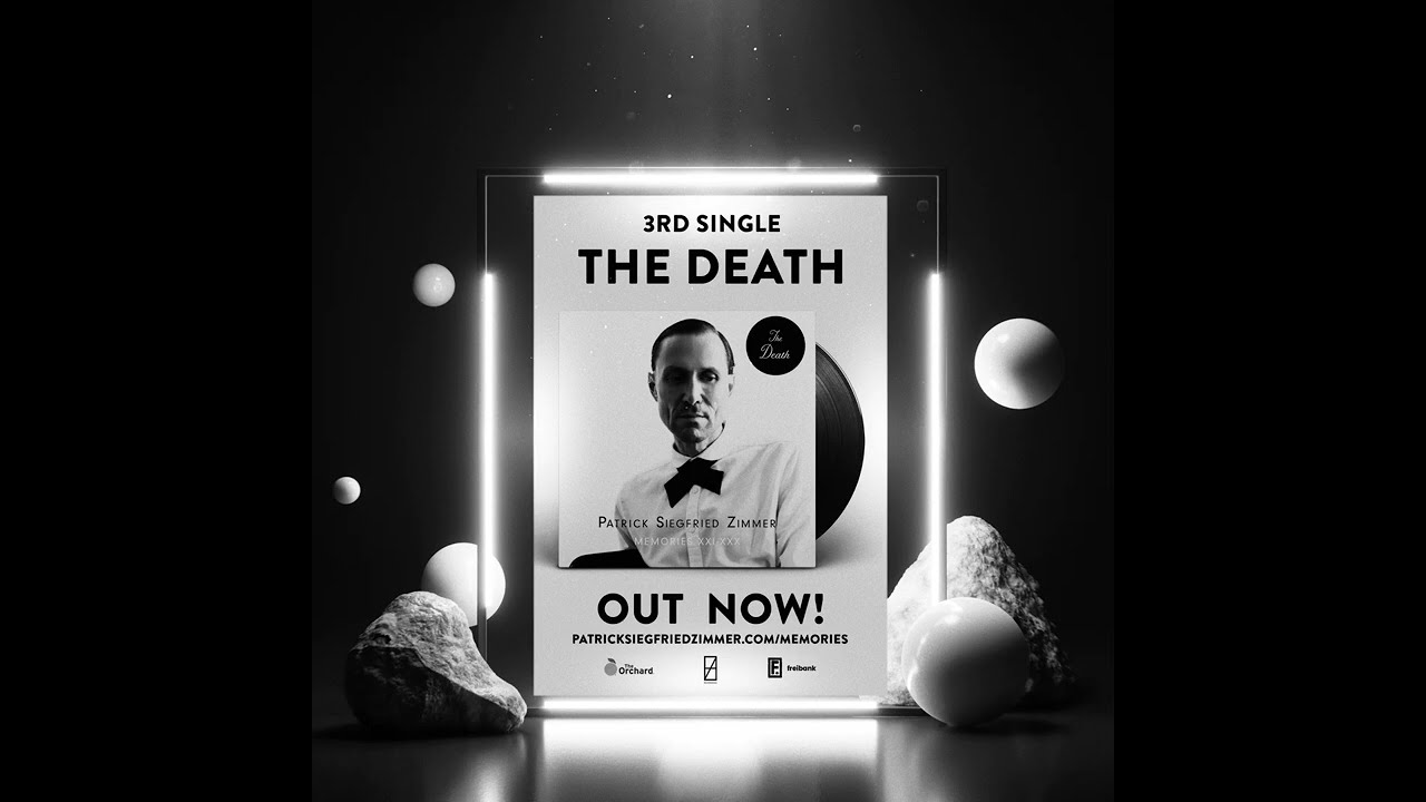 Patrick Siegfried Zimmer - THE DEATH