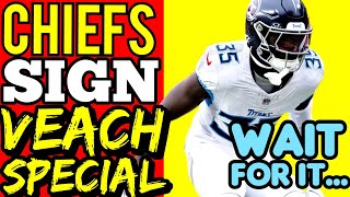 Famous CHIEFS SIGN BUST CB, but THIS is Why it WILL Work! Kansas City Chiefs sign Kaiir Elam Net Worth