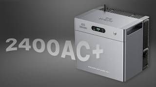 Zendure SolarFlow 2400 AC+: Everything you need to know
The Zendure SolarFlow 2400AC+ is the newest home battery from Zendure, and it has some very interesting features for people that either want the security of backup power, have solar panels or even for those that want to save money in a smart way.
Thank you Zendure for sponsoring this video. All opinions are my own.
π»Official Website
Code: 29P528
Discount: -5%
Valid to 2026-04-21
π SolarFlow 2400AC+οΌhttps://reurl.cc/MMakEn
πAmazon
Code: WMWU9BF8
Discount: -5%
Valid to 2026-05-10
π SolarFlow 2400AC+οΌ https://www.amazon.nl/dp/B0GJ5QBG68
π Check out all my links, edc picks, daily carry & wallpaper packs here: https://unfilterd.nl β¨
πΊ Subscribe for more UNFILTERD content! #unfilterd
π¦ My Gear (Affiliate links, wont cost you anything, but helps me out big time!) π¦
https://www.amazon.com/shop/unfilterd
β¨ Follow my socials:
https://tiktok.com/@itsunfilterd
https://instagram.com/itsunfilterd
https://x.com/itsunfilterd
#Zendure
#SolarFlow2400AC+
#thuisbatterij
#thuisbatterijmetstekker
#pluginthuisbatterij
#salderingsregelingzonnepanelen Zendure SolarFlow 2400 AC+: Everything you need to know