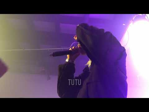 莫宰羊 - 舉刀自盡@ 10/17 DEF x DOCΩ after party
