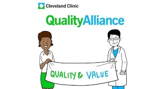 Quality Alliance: Clinically Integrated Network