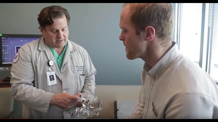 Determining if Pain is Related to the SI Joint - D...