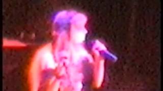 Video thumbnail of "Blackmore's Night   16  Catherine Howard's fate live in Moscow, Russia, 14 04 2002"