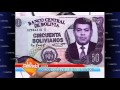 Humor: Observe los diferentes cortes de billetes y el de 500bs