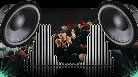 🔈BASS BOOSTED🔈Pailita - No cooperamos ft Jordan 23, Galee Galee, Cris Mj