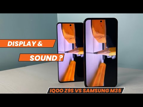 Samsung Galaxy M35