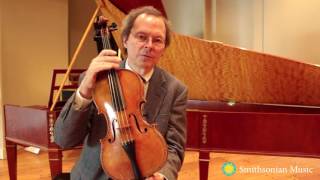 What Are Some Facts About The Stradivarius Violins?