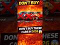 Don't buy these cars in 2026 ll NAV Automobiles ll #automobile #viral #shorts Nav Automobiles