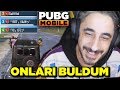 GEÇEN VİDEODA VURDUĞUM TAKIMI BULDUM - PUBG Mobile