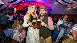 Promis in Oktoberfest-Stimmung:DJ Ötzi, Manuela Frey & Baschi verraten ihre Anti-Kater-Tricks