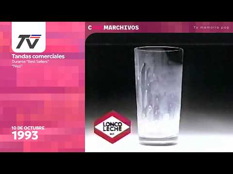 TVN Commercial Breaks @ October 10, 1993