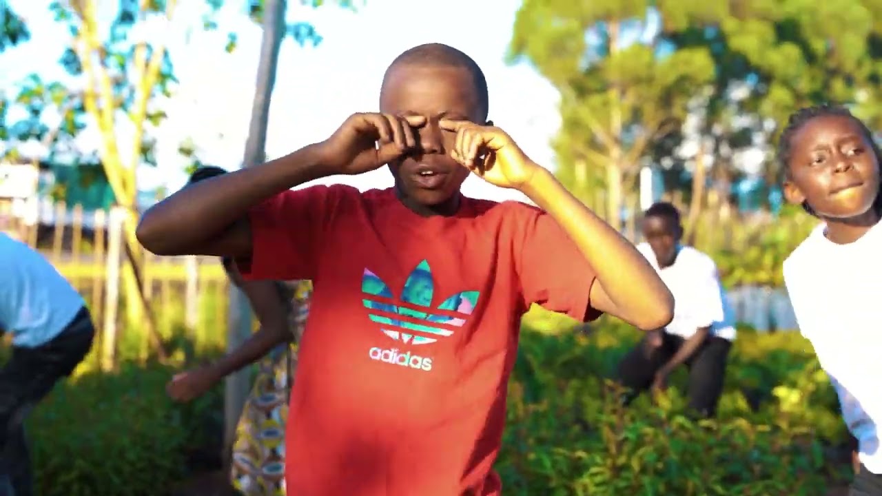 MIMI NATAMANI KUJA KWAKO BWANA BY EBENEZER BLESSED VOICES KARARA