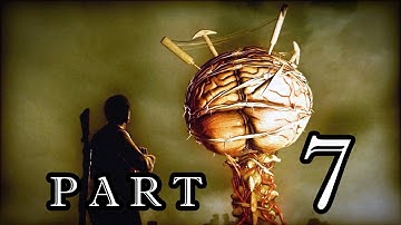 The Evil Within Chapter 5 Inner Recesses Part 7 Walkthrough