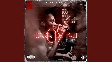 Thumbnail of Cara de Pau