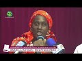 🔴 EN DIRECT Cérémonie de Dédicace Du Libre BAANE de S.Mourtalla Kébé