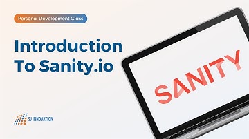 Introduction to Sanity.io: A Headless CMS Platform with Endless Possibilities