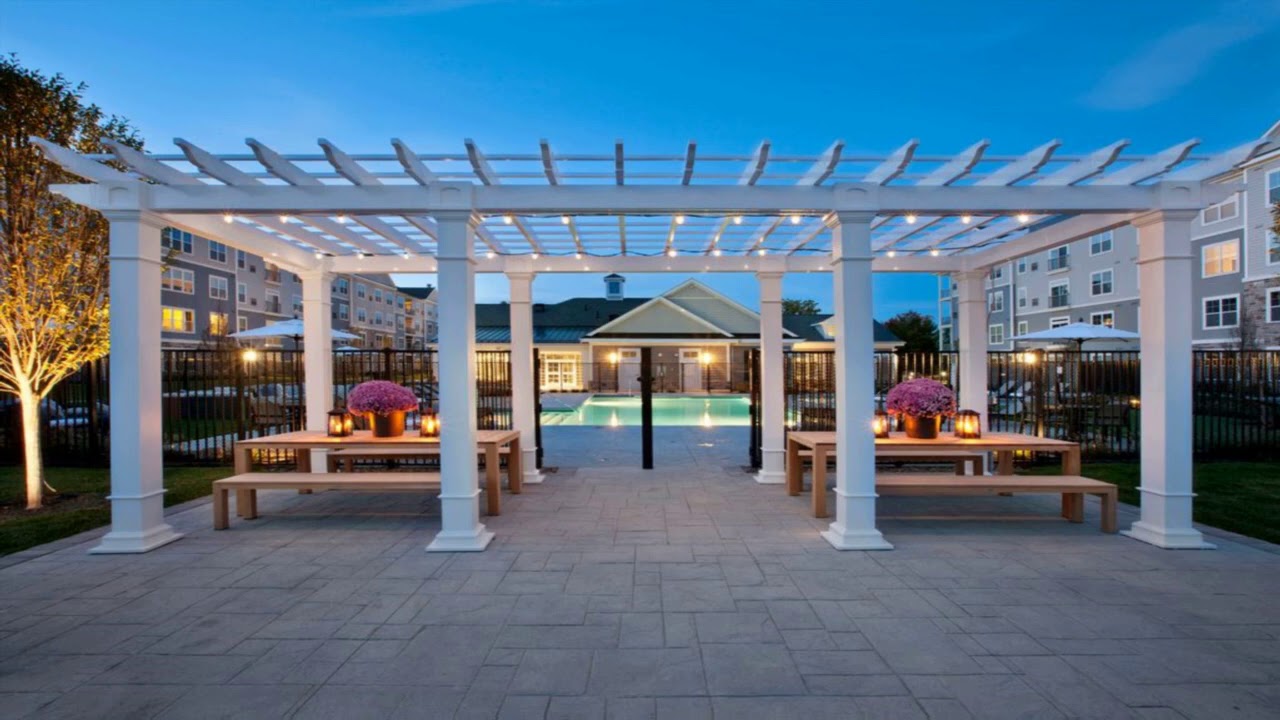 01581 Apartment for Rent in Westborough, MA YouTube