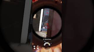 R6 SIEGE X 1V4 CLUTCH MOMENTS!!! PART 15