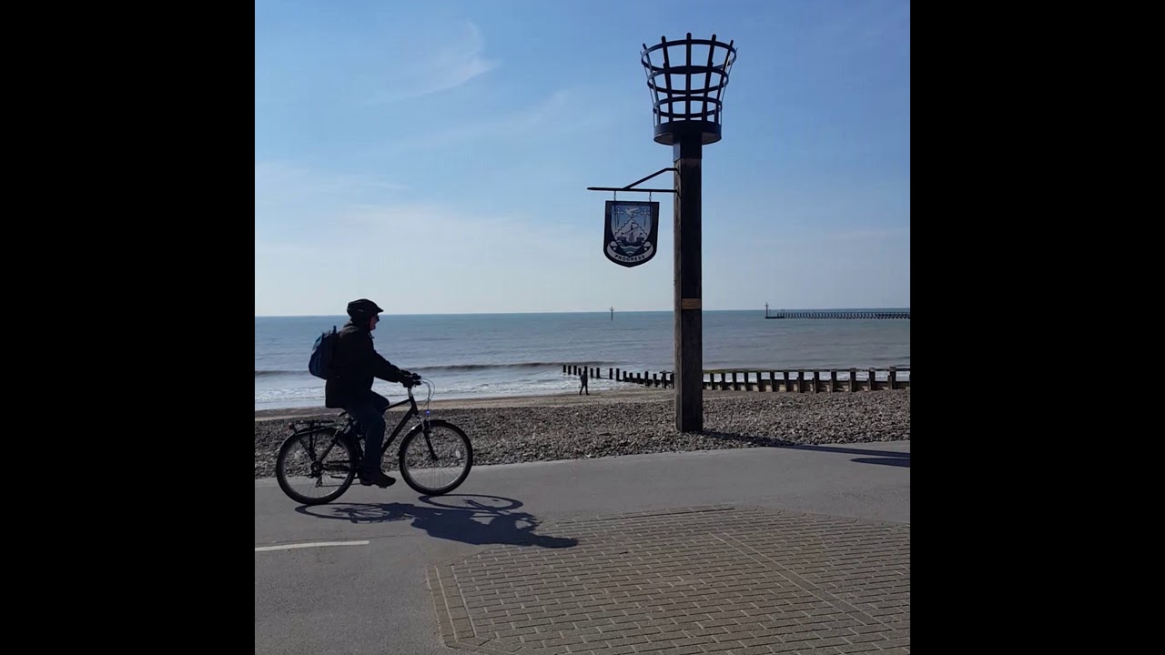 Outdoor Reflections: Calming the Storm