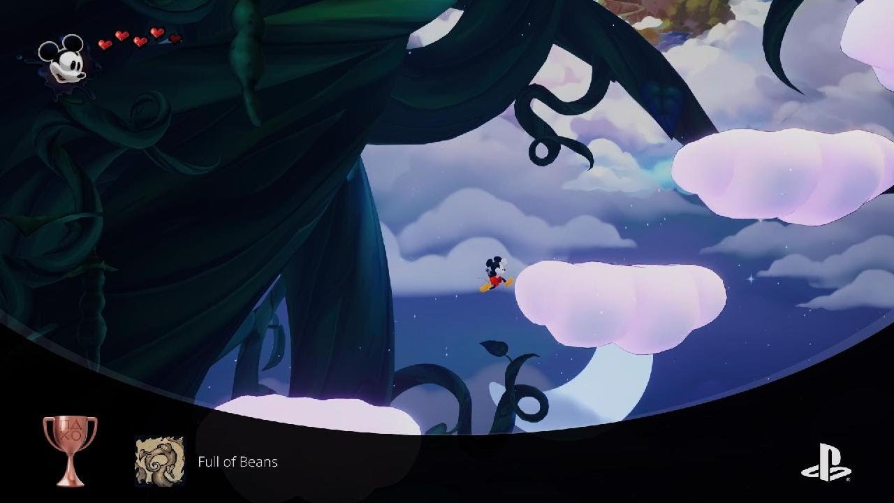 Disney Epic Mickey: Rebrushed_20260128184931