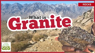 What is GRANITE ?