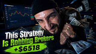 I BROKE POCKET OPTION with This RSI Trading Strategy – BINARY OPTIONS TRADING STRATEGY screenshot 2