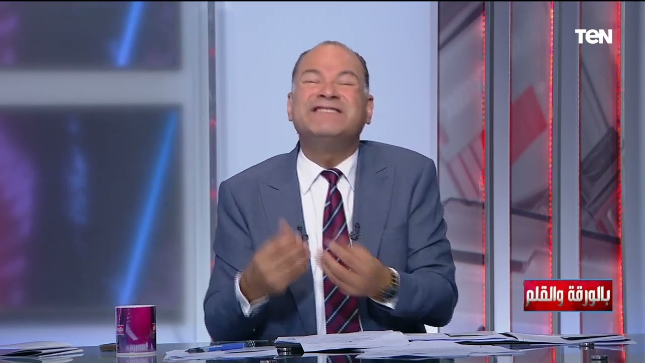 تخاريف زيدانية.. الديهي يهاجم يوسف زيدان بعد تصريحاته المشككة في وجود المسجد الأقصى