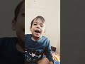 Koyal si Teri boli #shorts#babycomedy #funny #trendingshorts