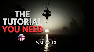 Become a Black Myth Wukong Pro – The Ultimate Guide 🔥