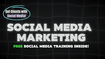 Social Media Marketing in GoHighLevel (2025) | How to Automate & Schedule Posts Like a Pro