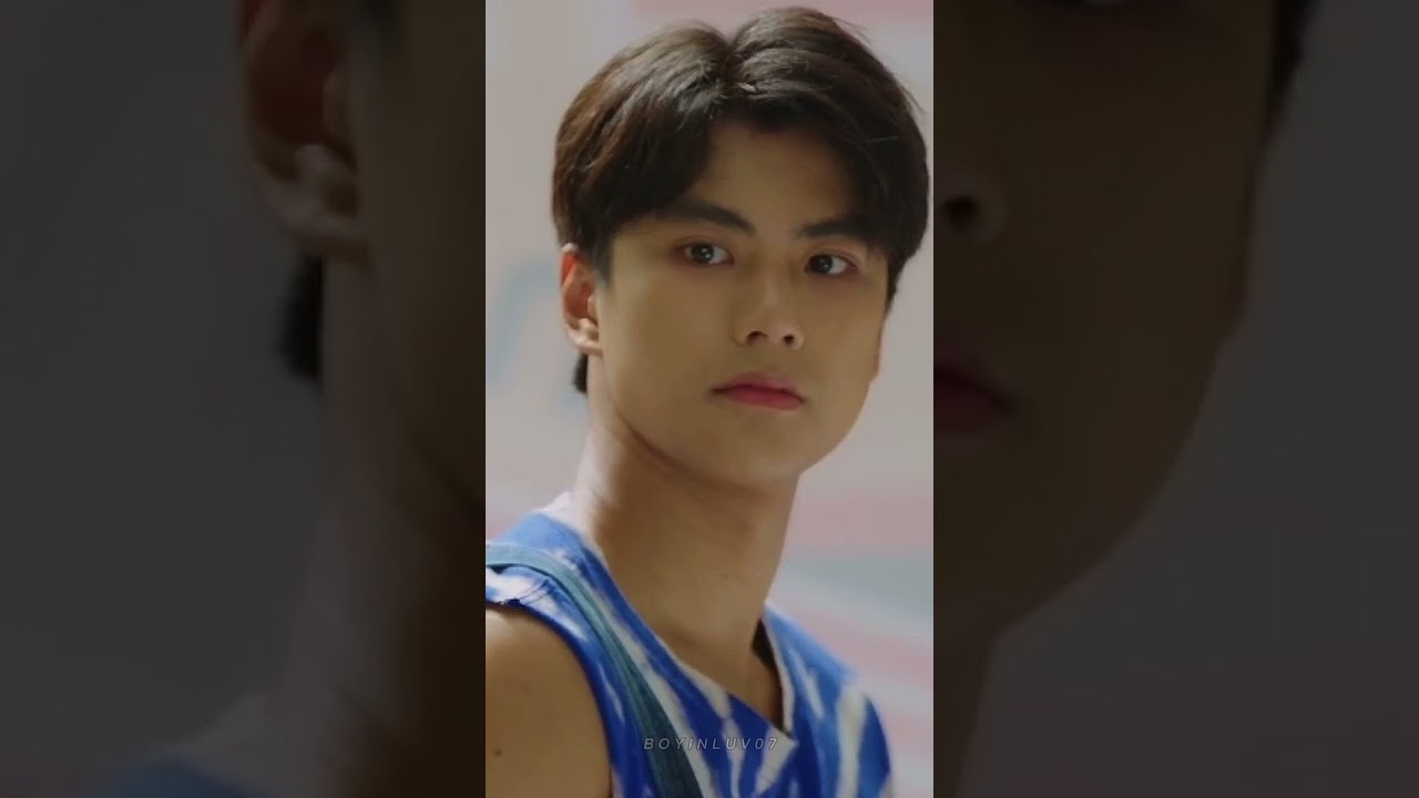 "if you're jealous, you like that person for sure"- badbuddy 