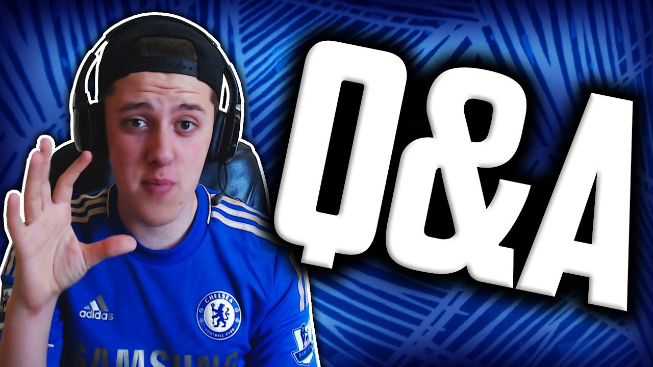 ''FUTURE PLANS, F1 COMMUNITY'' | 3000 SUBS Q&A!