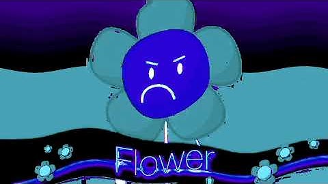 BFDI Rejoining Lines 1 Effects (Sponsored by Preview 2 v17 Effects) in K-Maj Vocoder