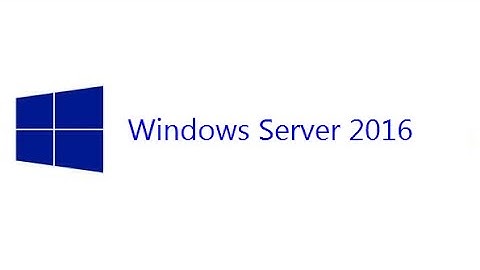 install windows server 2016 with gui MCSA / MCSE 70 740 2016 Complete Guide Part 3
