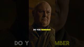 The Red Priestess Scared Varys