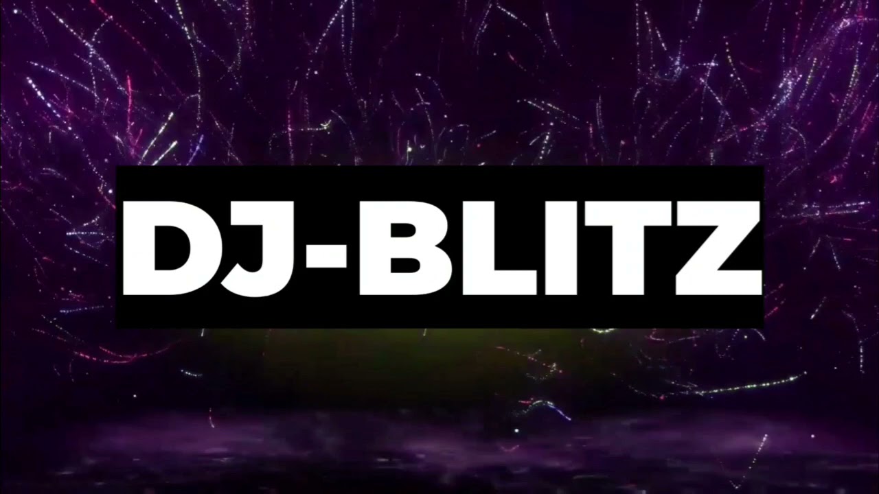 Nigerian Wedding Dj. Nigerian Wedding Reception. DJ-BLITZ