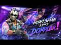 Huntsman Knife Doppler Çıkarttım ! 🔵 ( CS2 Kasa Açılımı )