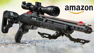 BEST ARROW RIFLES ON AMAZON That's Changing the Game in 2024! by MadMan Review 393,193 views 1 month ago 16 minutes