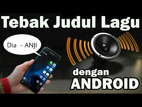Keren Mengetahui Judul Lagu Yang Terdengar Tanpa Browsing Arahkan Hp Mu Dia Akan Menjawabnya Youtube
