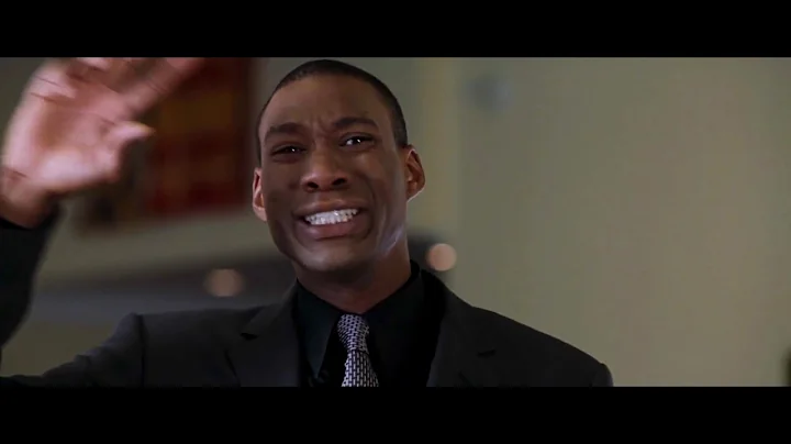 DMX Buys Lamborghini Diablo - Exit Wounds (1080P HD) (2001)