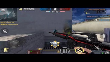 The Killbox: Arena Combat | Gameplay #1