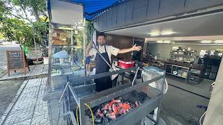 Banh Mi Chad - We're officially OPENING!