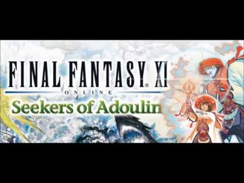 Video: FF11 On Kaikkien Aikojen Kannattavin Final Fantasy